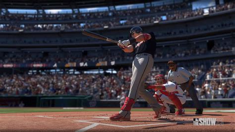 Mlb the show 23 hitting tips - Discover the secrets to effective hitting in MLB The Show 23. Our expert tips and strategies will help you improve your swing, timing, and plate discipline. Discover …